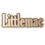 Littlemac - Logo