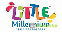Little Millennium - Logo