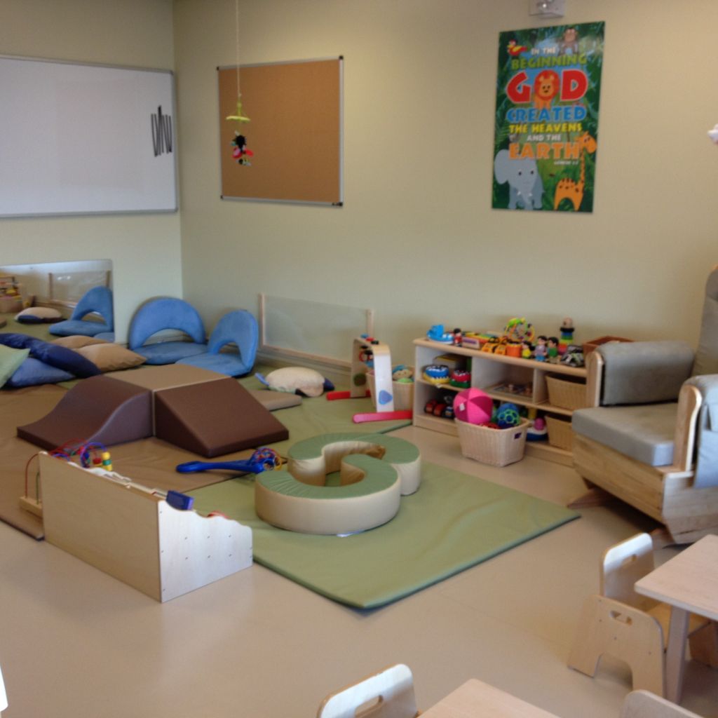 Little Miracles Child Care &a; Learning Centre - Logo