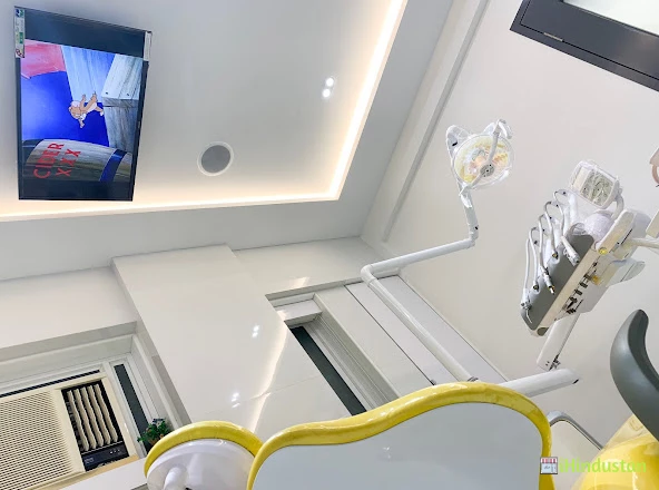 Little Molar Kids Dental Clinic - Logo