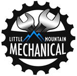 Little Mountain Mechanical - Logo