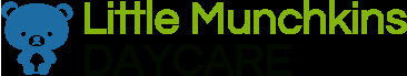 Little Munchkins Daycare - Logo