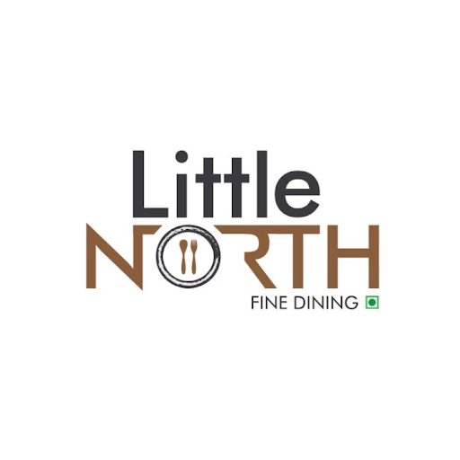 Little North - Logo