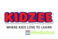 Little People's World Play-school - Logo