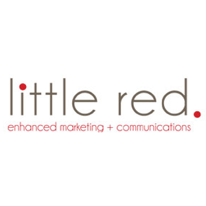 Little Red Inc. - Logo