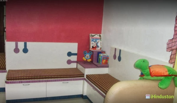 Little Smiles Dental Care Centre - Logo