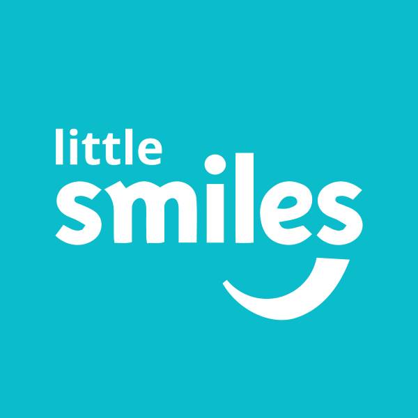 Little Smiles - Logo