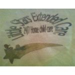 Little Stars Extended Care - Logo