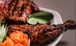 Little Tandoor - Logo