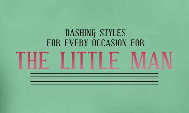 Little Tags - Cover photo