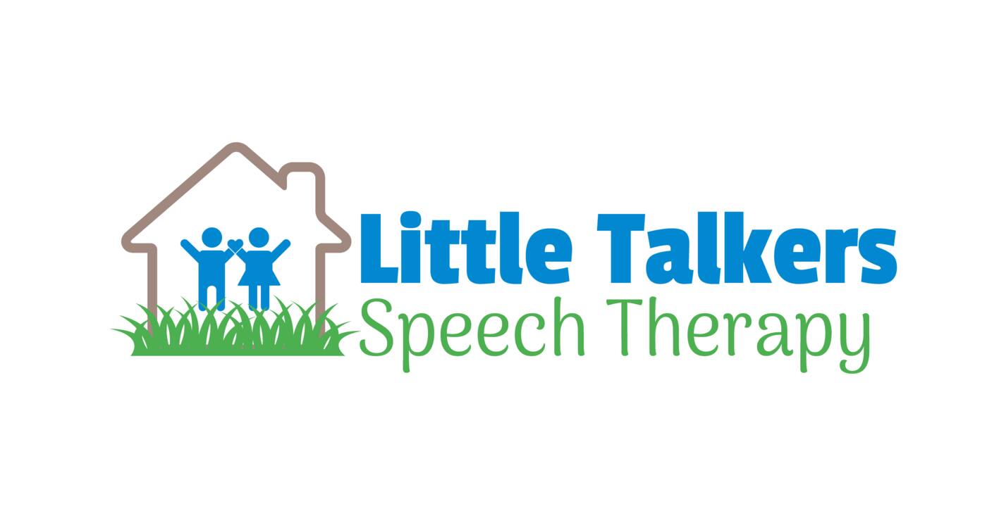 Little Talkers Speech Therapy - Cover photo