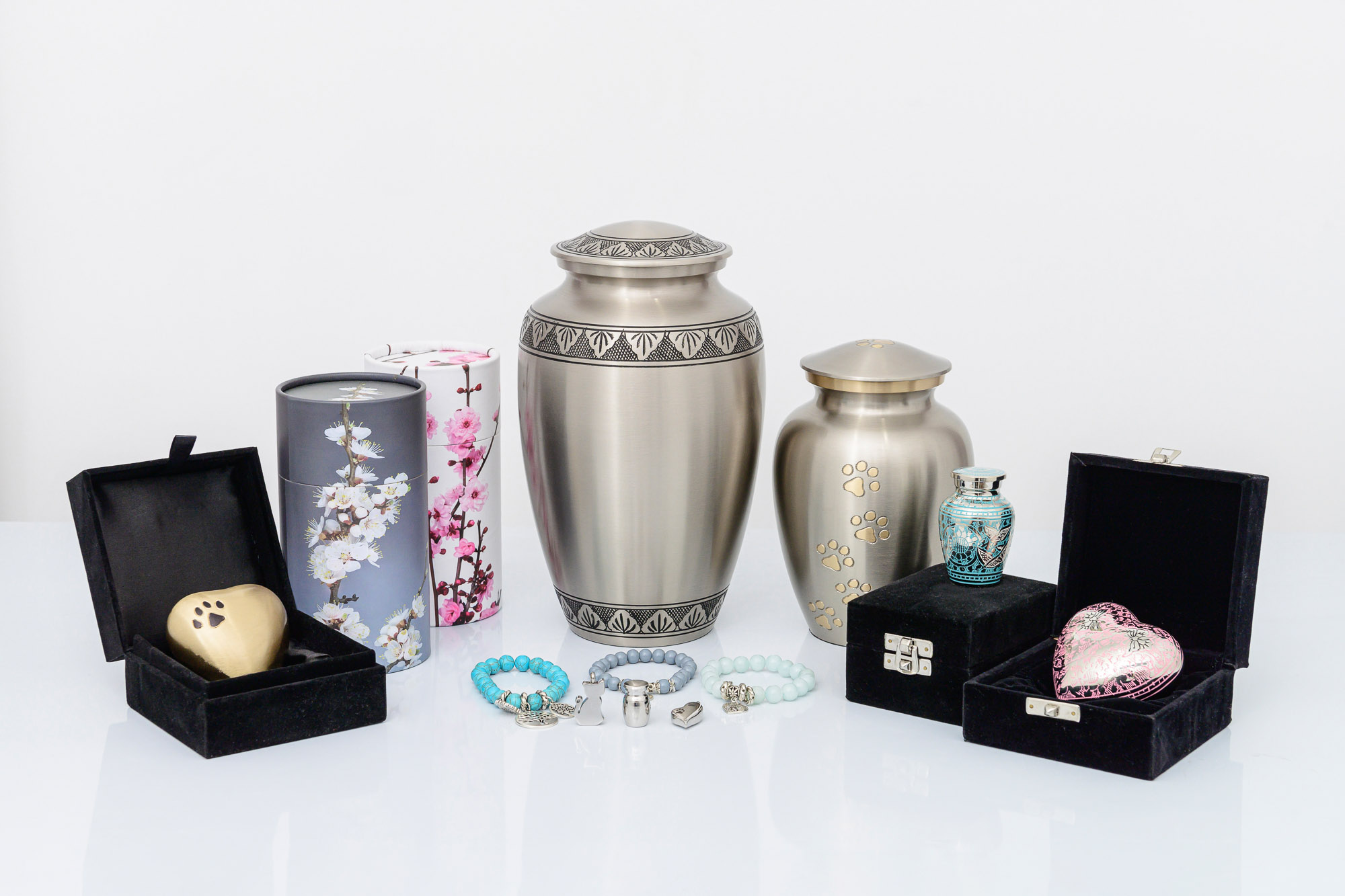 Little Treasures Pet Cremation - Cover photo