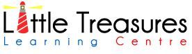Little Treasures Preschool - Logo