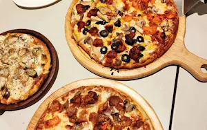 Little West Pizza - Cover photo