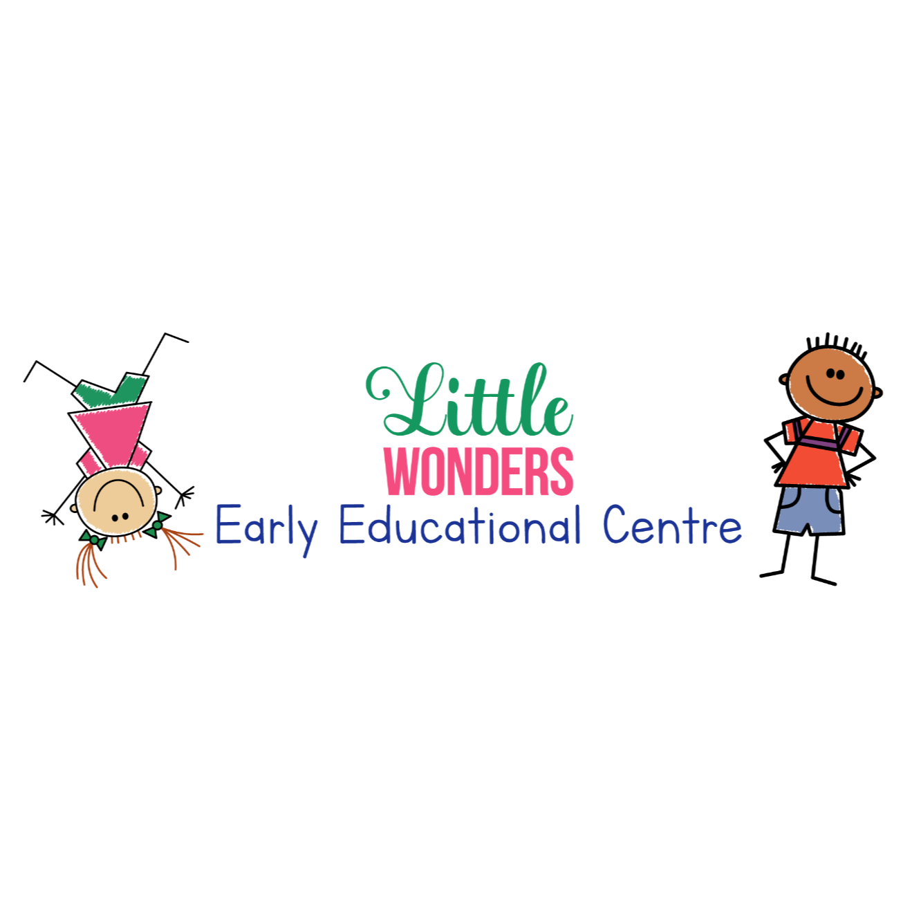 Little Wonders Early Educational Centre Turvey Park - Logo