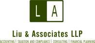 Liu &a; Associates LLP - Logo