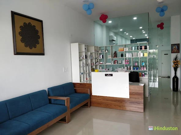 Liva Skin Clinic - Logo
