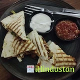 Live 2 Eat - Logo