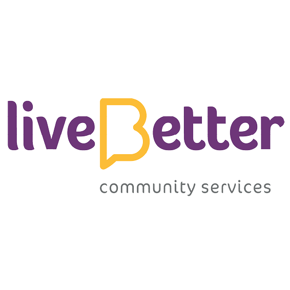 LiveBetter Wagga Wagga - Logo