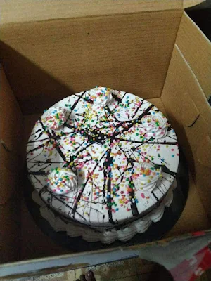 Live Cake Company - Cover photo