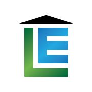 Live Easy Property Services - Logo