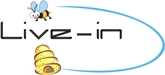 Live In 331887 - Logo