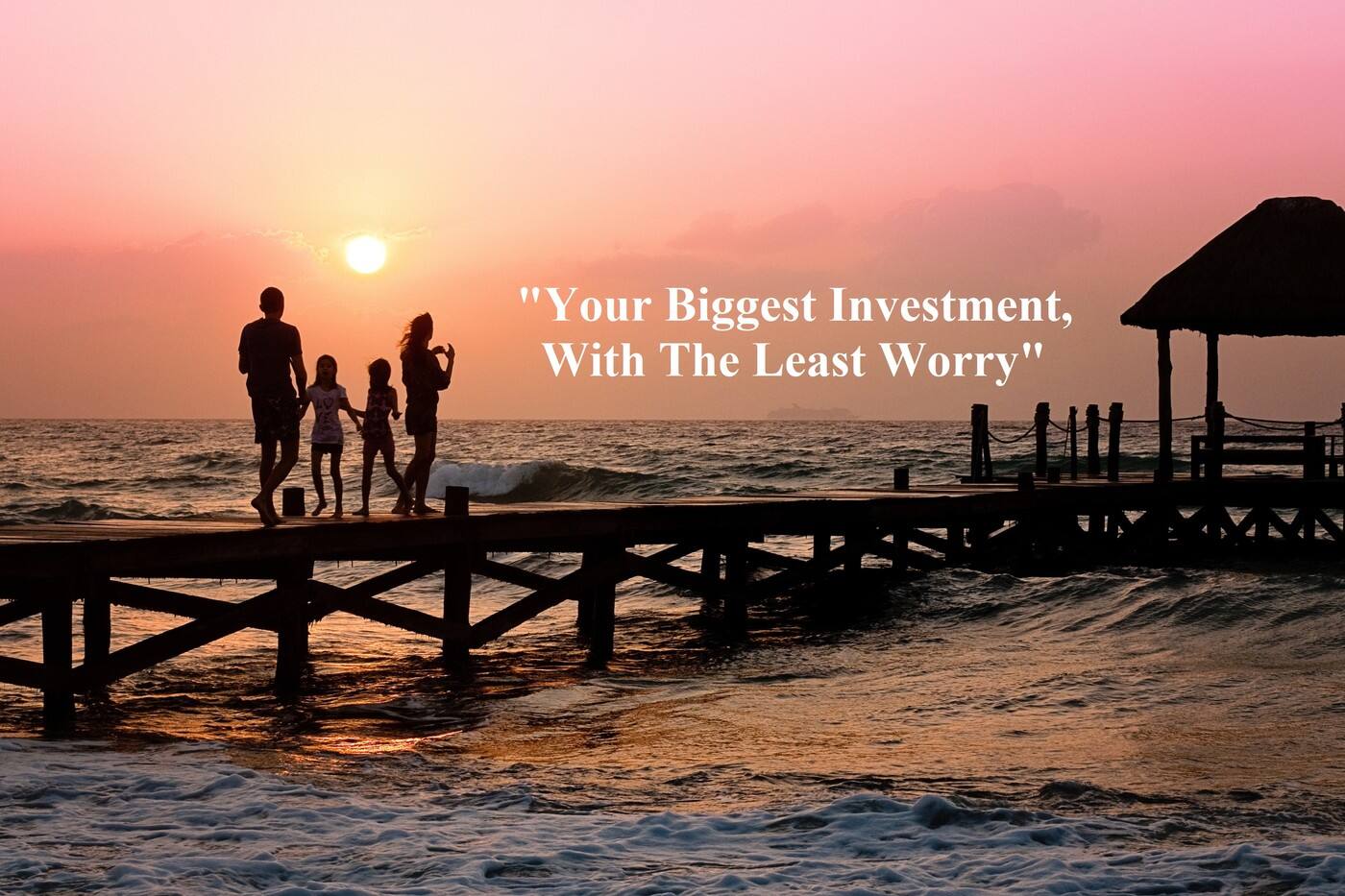 LiveInvest Finance Solutions - Cover photo