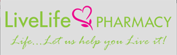 LiveLife Pharmacy Tully - Logo
