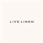 Live Linen - Logo