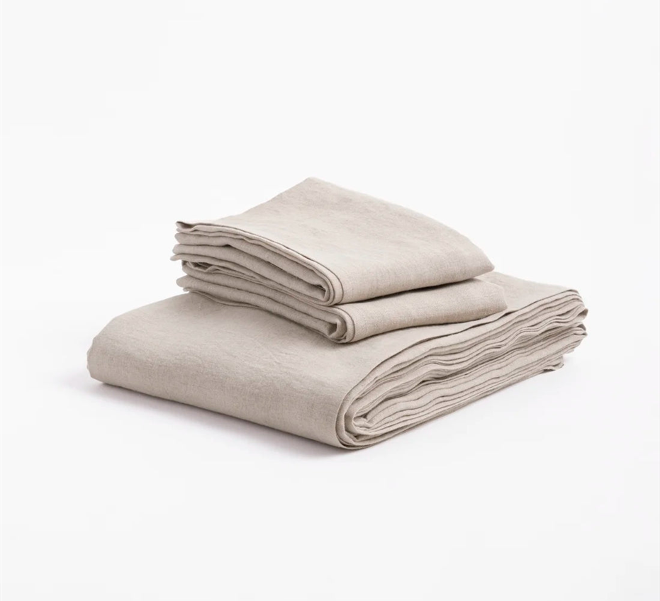 Live Linen - Cover photo