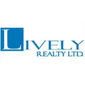 Lively Realty Ltd - Logo