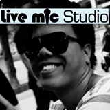 Live Mic Studio - Logo