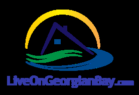 Live On Georgian Bay - William Caldwell Sales Agent - Logo