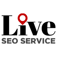 Live SEO Service - Logo