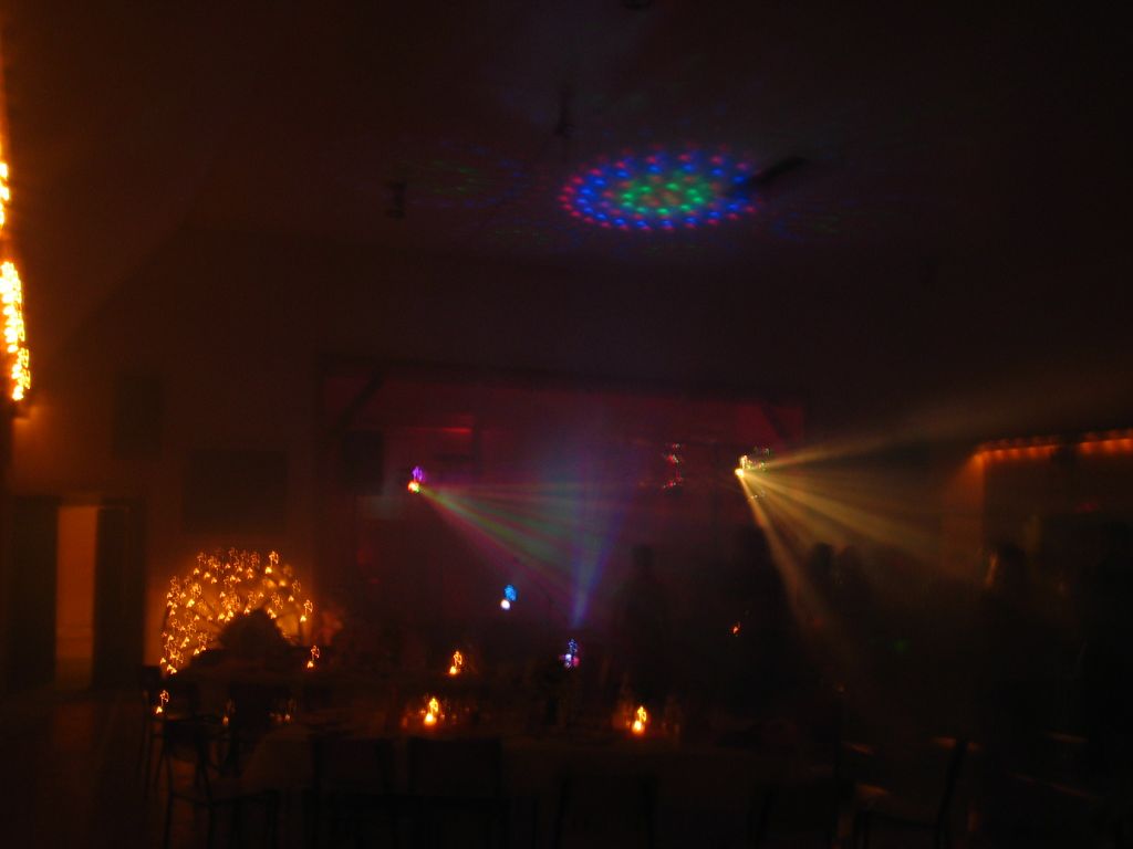 Live Sound and DJ Services - Cover photo