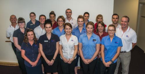Live Strong Physiotherapy - Cover photo
