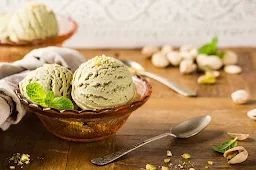 Live Tawa Ice-cream - Logo