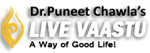 Live Vaastu Pvt Ltd - Logo