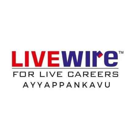 Livewireayk - Cover photo