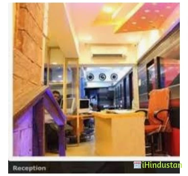 Livewires The Media Institute - Lokhandwala Andheri Wes - Logo