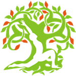 Live With Yoga Org - Logo
