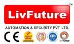 Livfuture - Logo