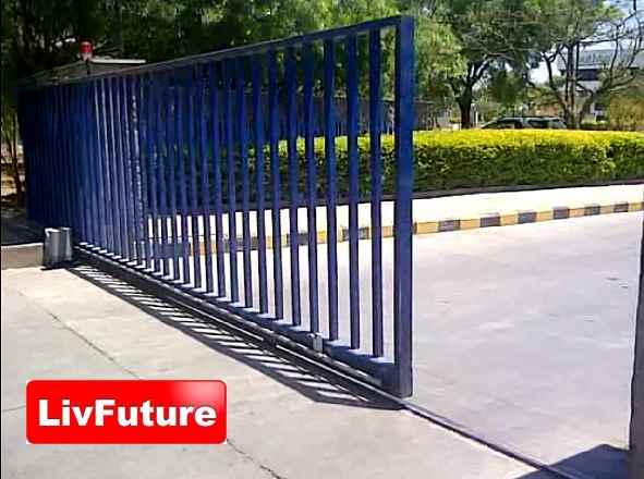 Livfuture - Cover photo