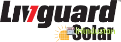 Livguard - Logo