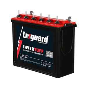 Livguard Batteries India - Cover photo