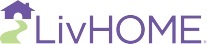 LivHOME Los Angeles - Logo