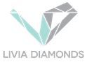 Livia Diamonds - Logo