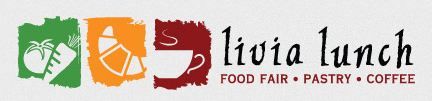 LIVIA LUNCH - Logo