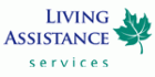Living Assistance Services - Logo