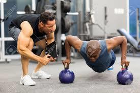Living Fitness - Cover photo